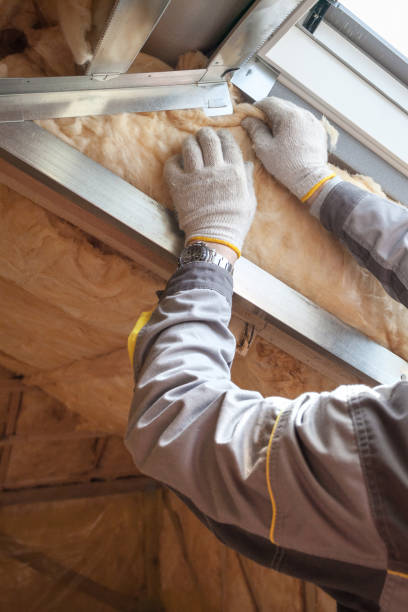 Best Energy Efficiency Insulation in Flagtown, NJ