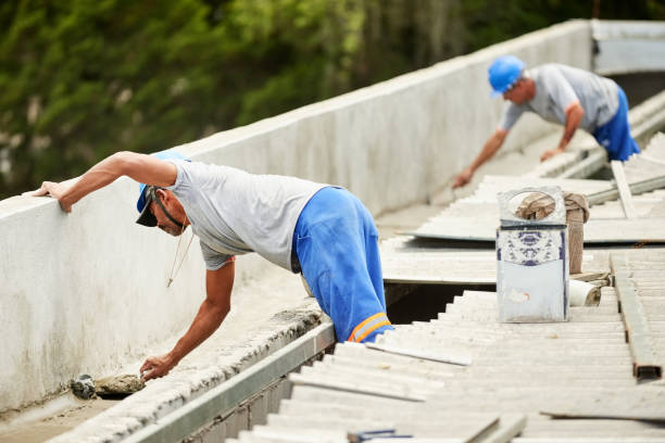Best Commercial Insulation in Flagtown, NJ