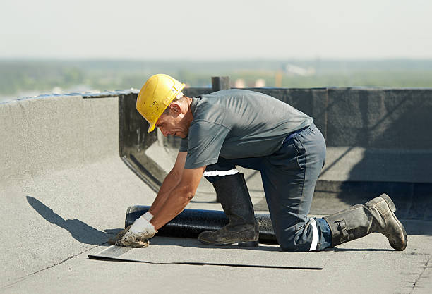 Best Fiberglass Insulation in Flagtown, NJ