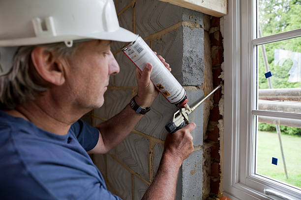 Professional Insulation Contractor in Flagtown, NJ