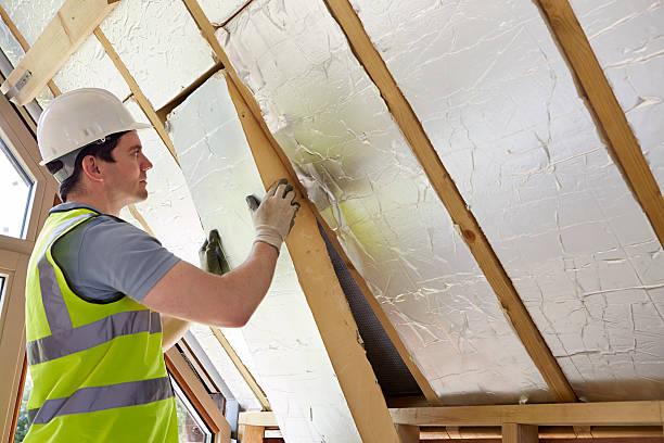 Best Specialized Insulation Services in Flagtown, NJ